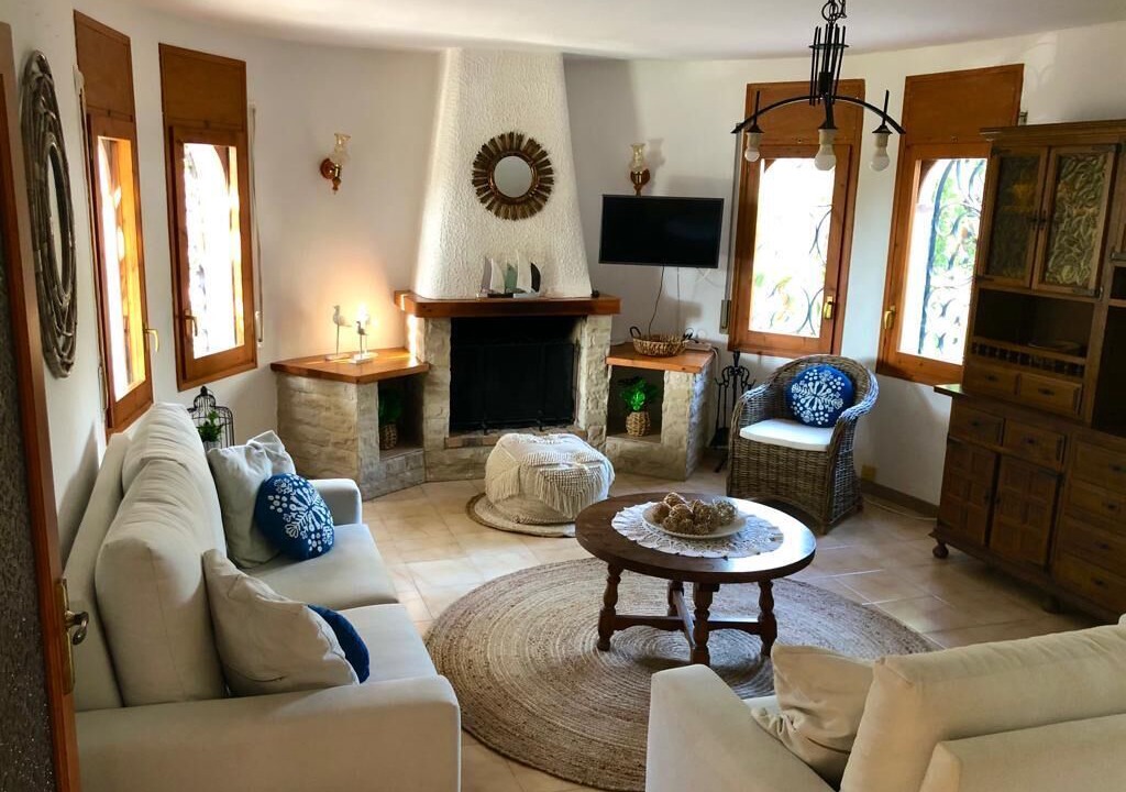 Photo of Livingroom in Miami Platja