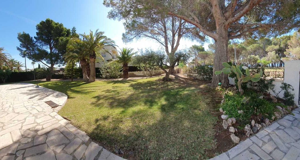 Photo of Outdoor in Miami Platja