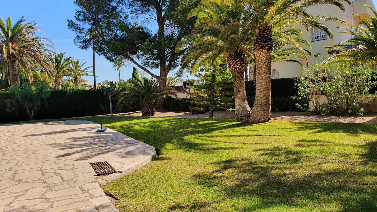 Photo of Outdoor in Miami Platja