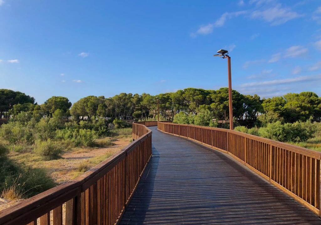 Photo of Outdoor in Miami Platja