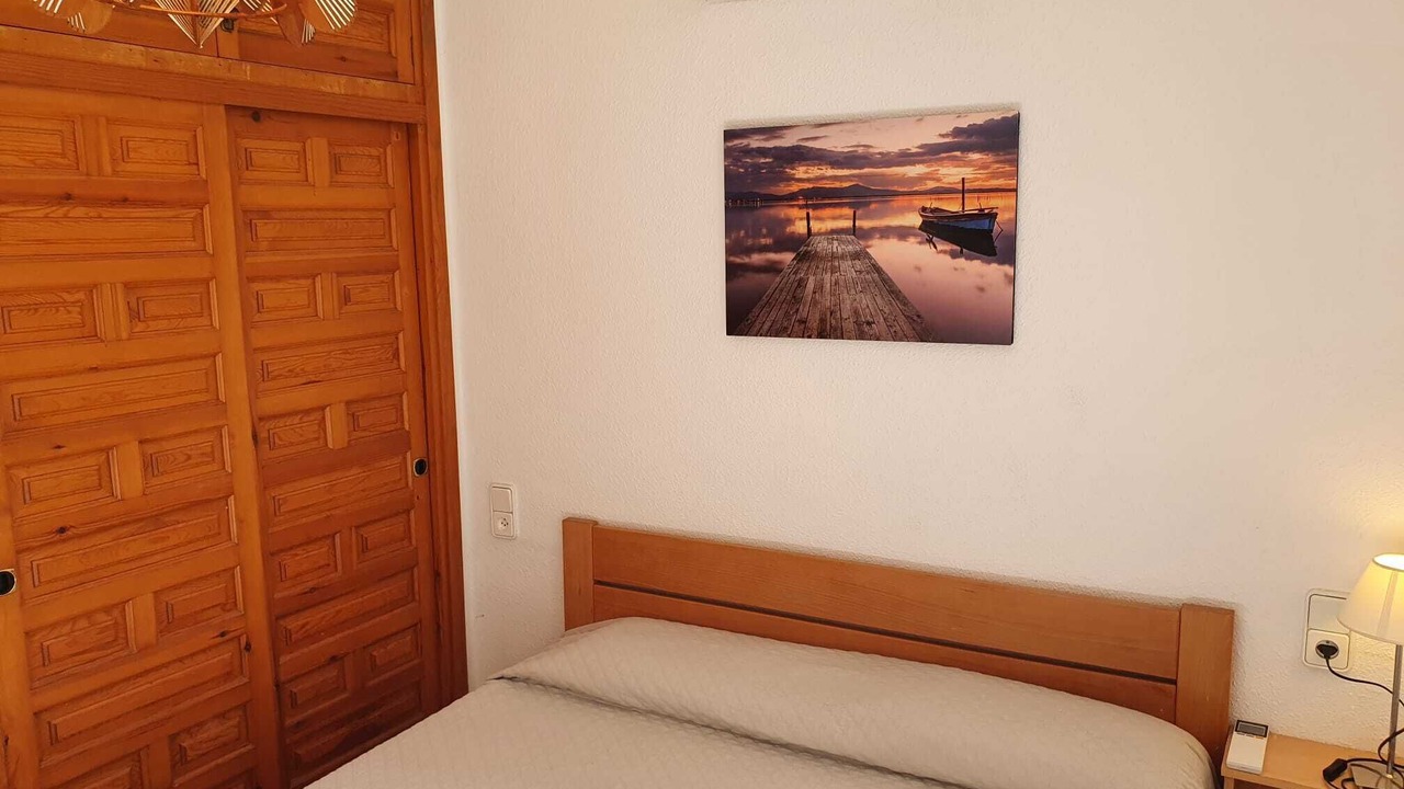 Photo of Bedroom in Miami Platja
