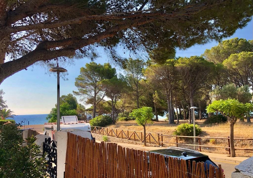 Photo of Outdoor in Miami Platja