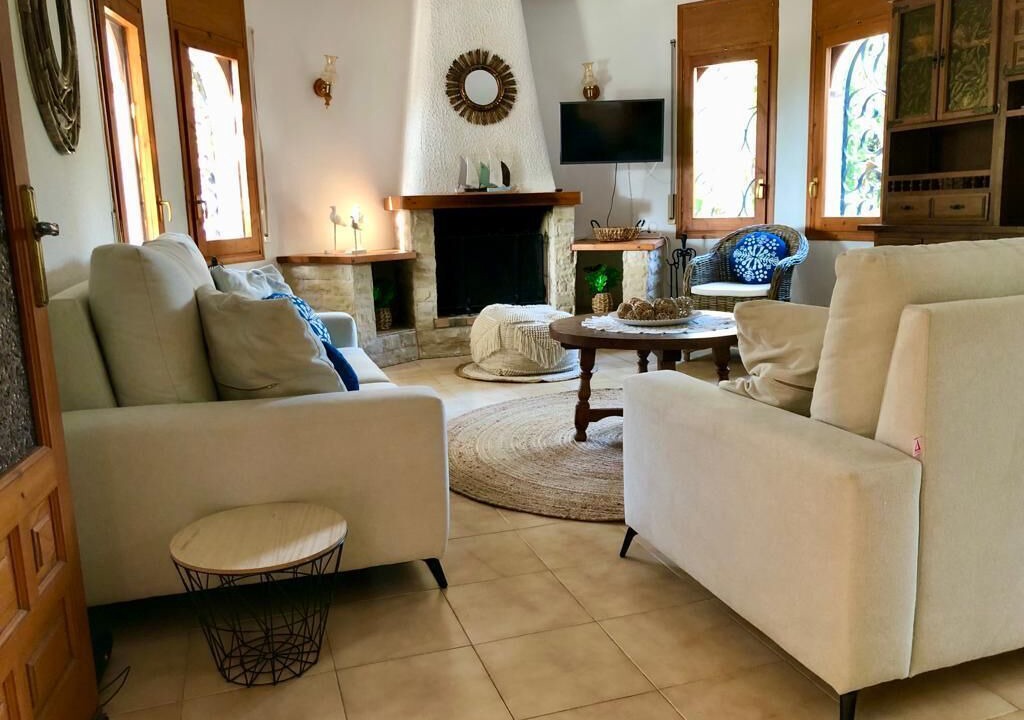Photo of Livingroom in Miami Platja