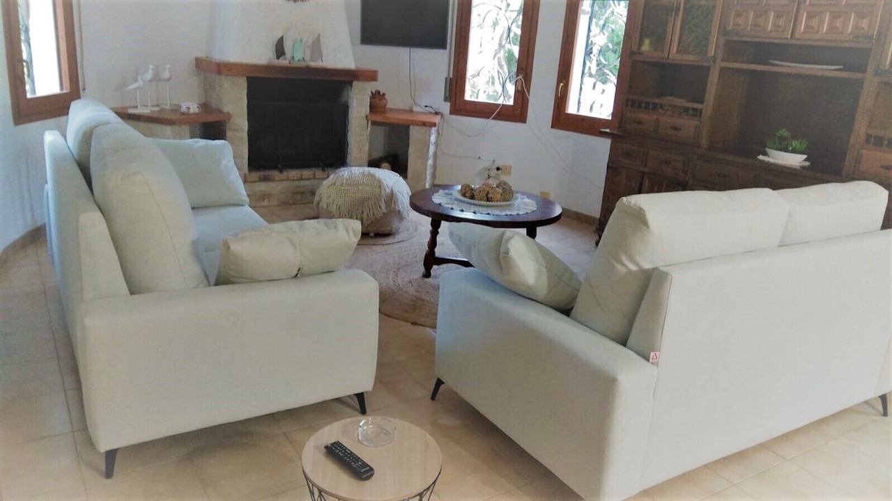 Photo of Livingroom in Miami Platja