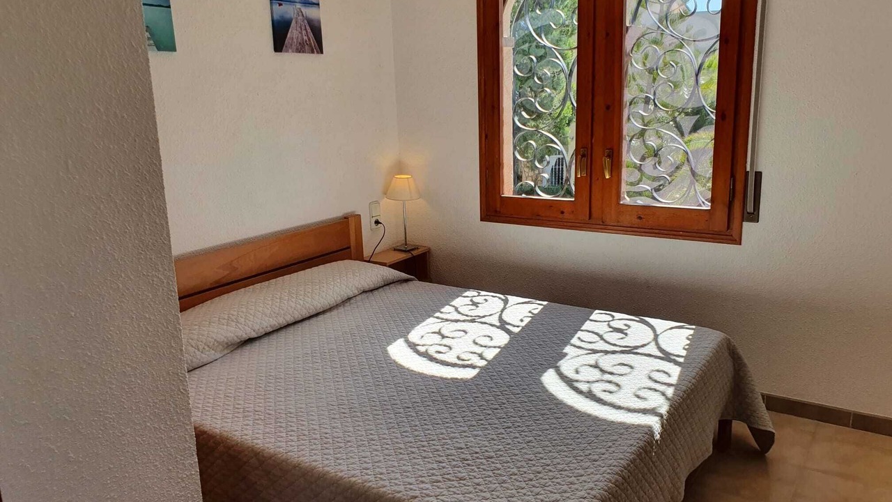 Photo of Bedroom in Miami Platja