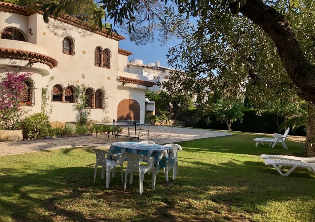 Photo of Outdoor in Miami Platja