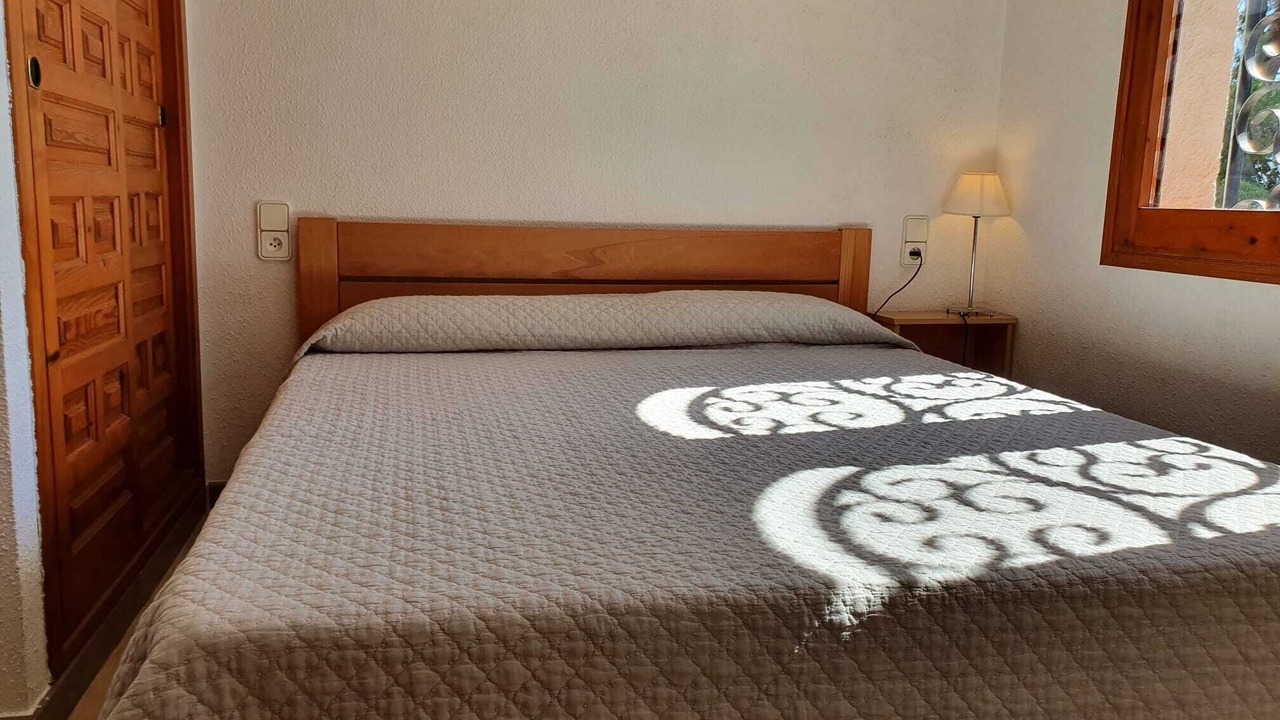 Photo of Bedroom in Miami Platja