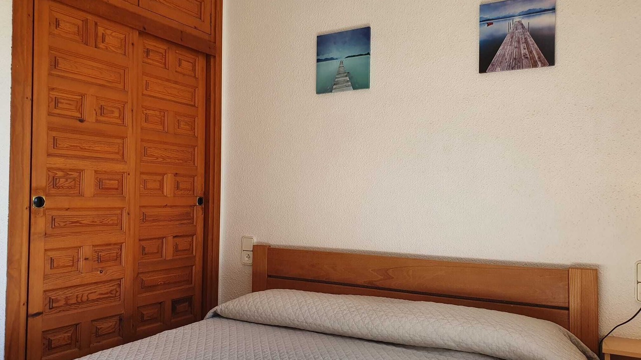 Photo of Bedroom in Miami Platja