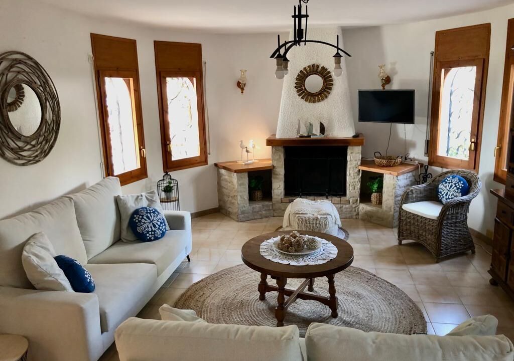 Photo of Livingroom in Miami Platja