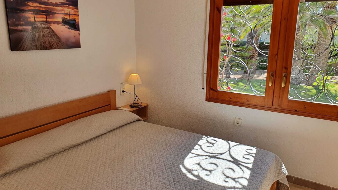 Photo of Bedroom in Miami Platja
