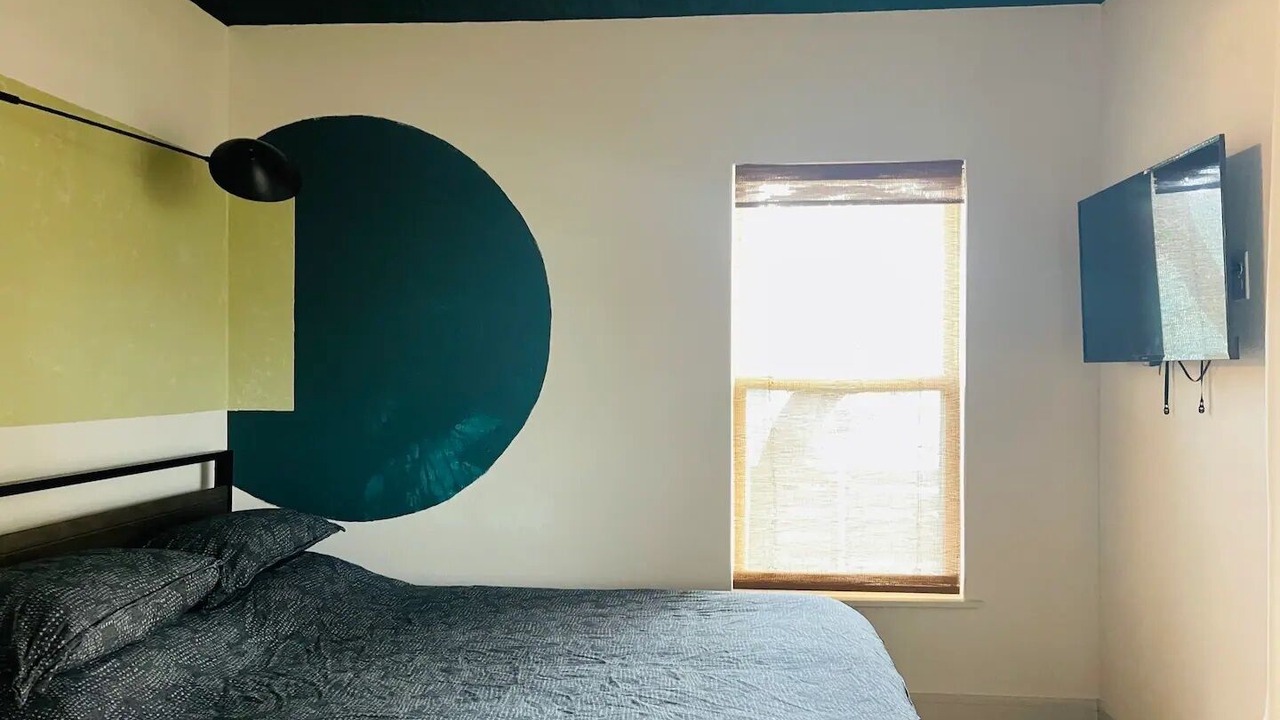 Photo of Bedroom in Oak Cliff