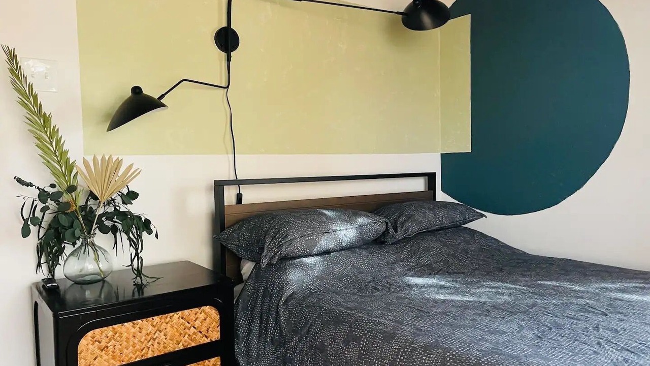 Photo of Bedroom in Oak Cliff