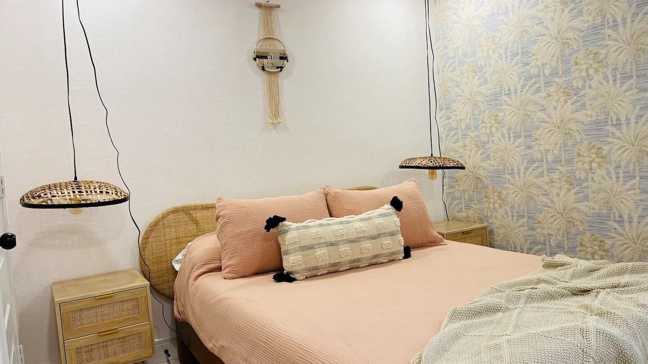 Photo of Bedroom in Oak Cliff