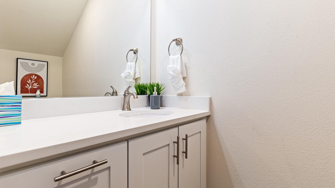 Photo of Bathroom in West Dallas