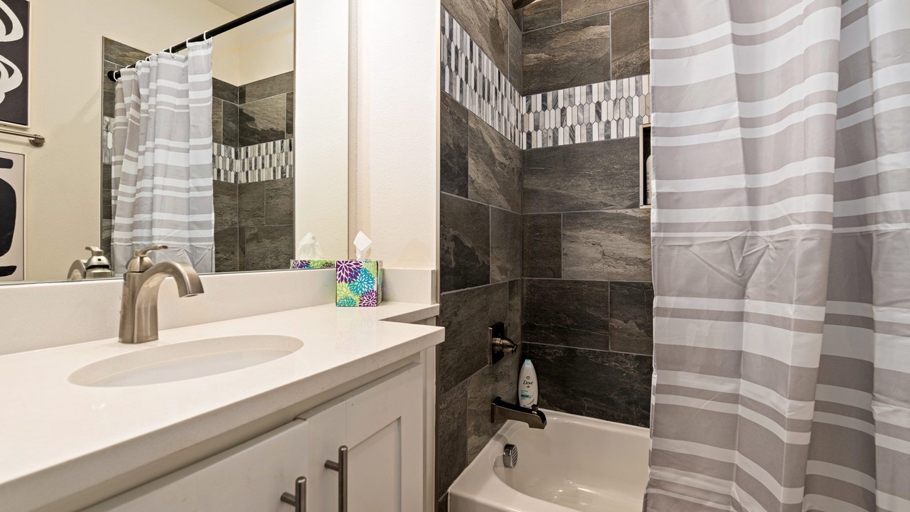 Photo of Bathroom in West Dallas