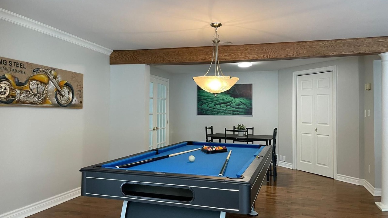 Photo of Bedroom in Merrickville-Wolford