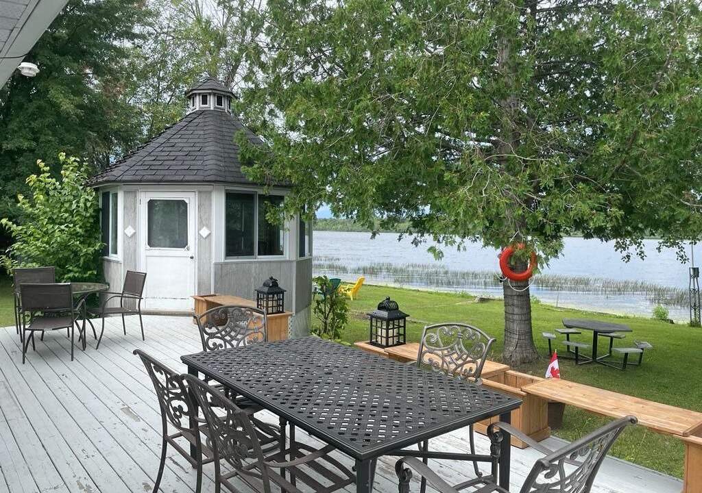 Photo of Outdoor in Merrickville-Wolford