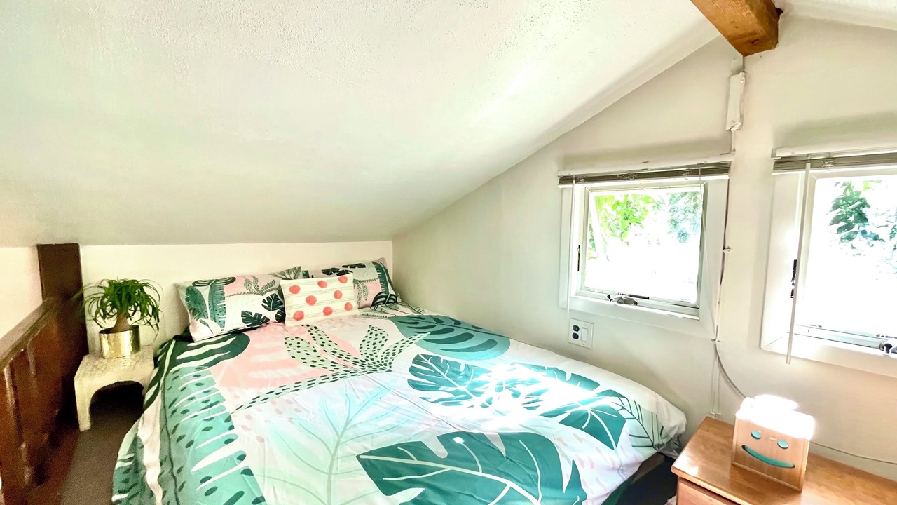 Photo of Bedroom in Carmel
