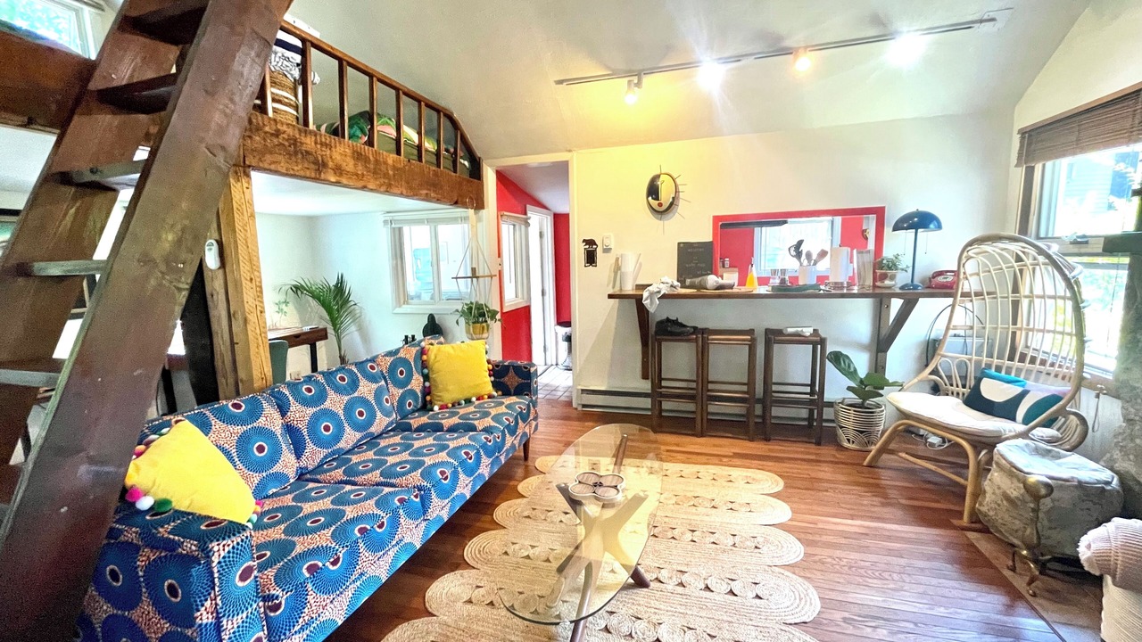 Photo of Livingroom in Carmel