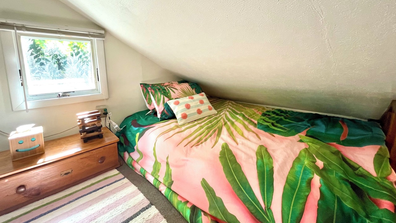 Photo of Bedroom in Carmel