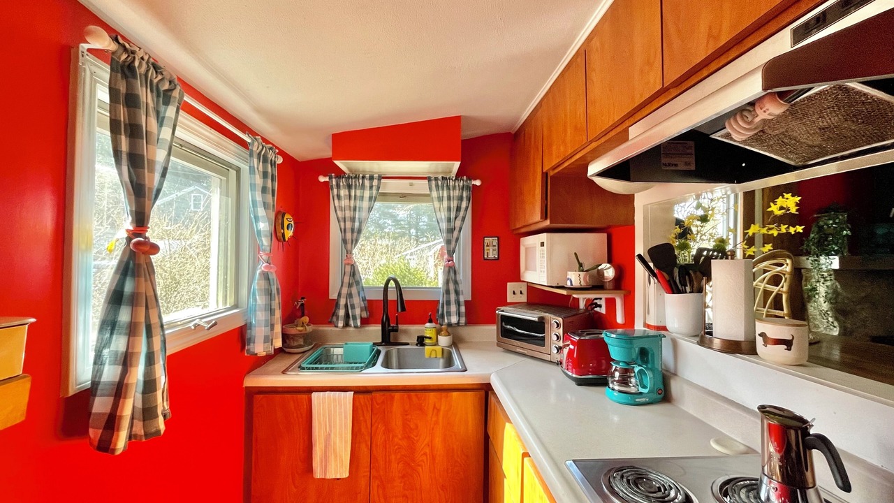 Photo of Kitchen in Carmel