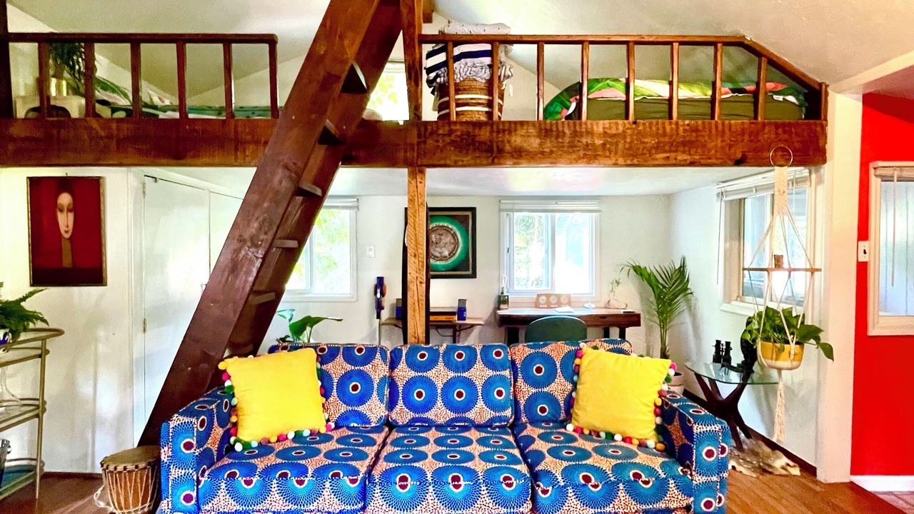 Photo of Livingroom in Carmel