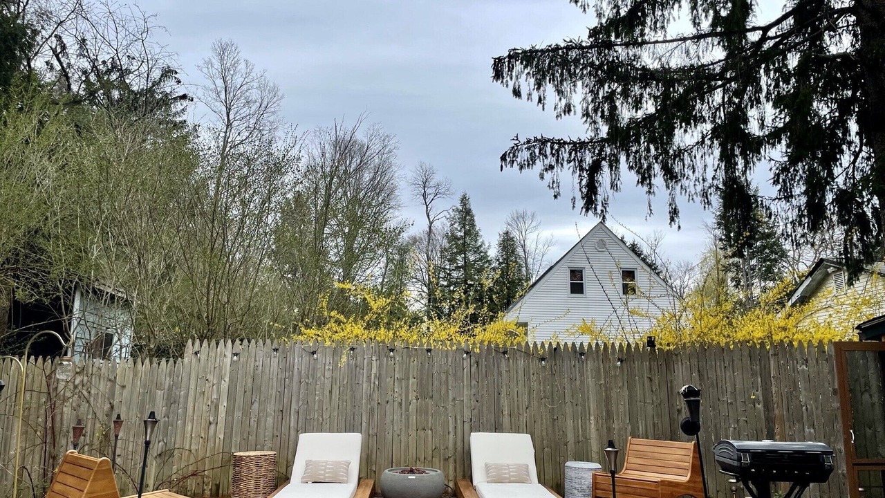 Photo of Outdoor in Carmel