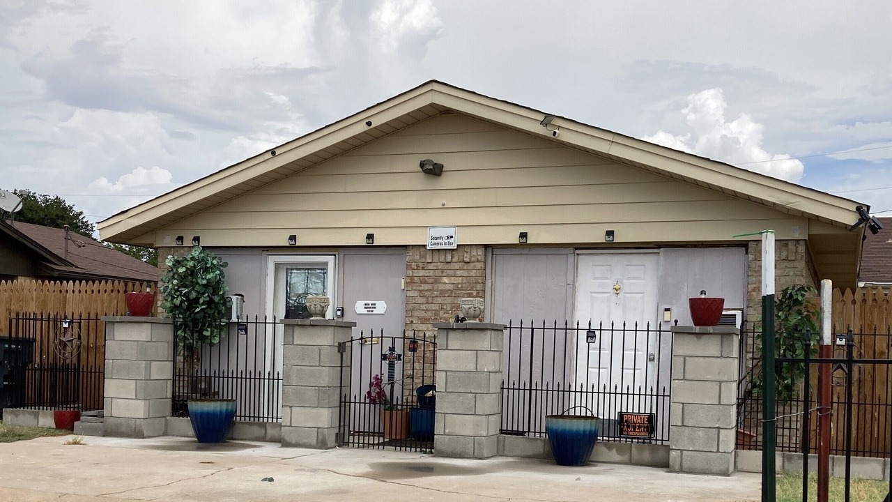 Photo of Outdoor in Wichita Falls