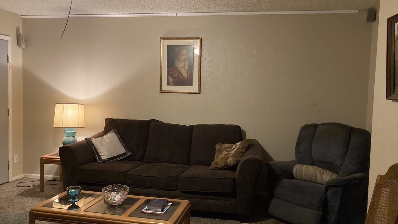 Photo of Livingroom in Wichita Falls