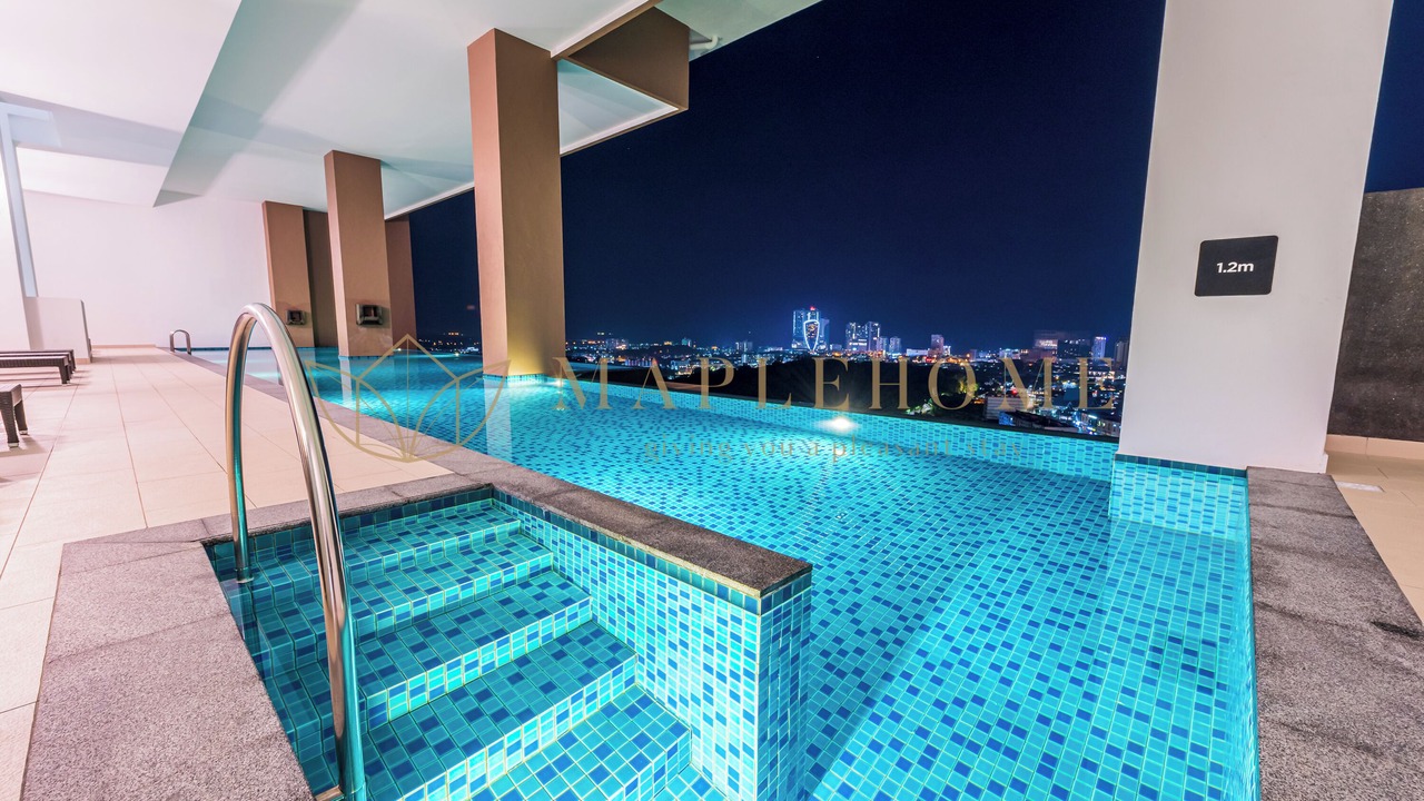 Photo of Outdoor in Pengkalan Rama Tengah