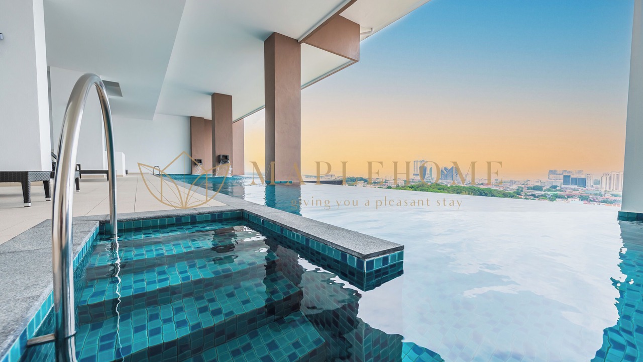 Photo of Outdoor in Pengkalan Rama Tengah