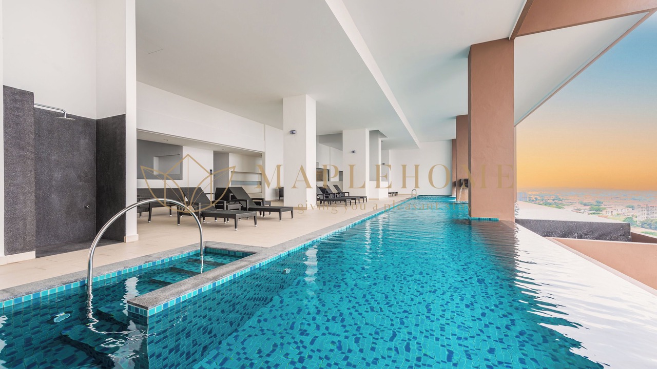 Photo of Outdoor in Pengkalan Rama Tengah