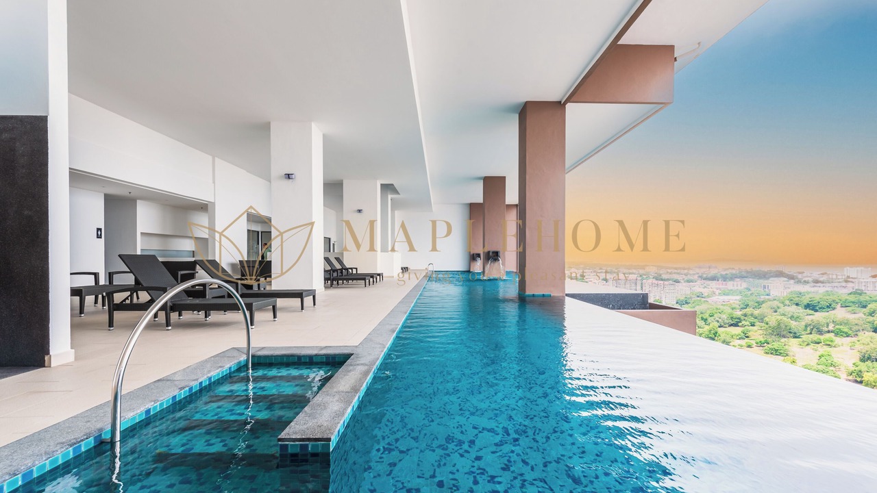 Photo of Outdoor in Pengkalan Rama Tengah