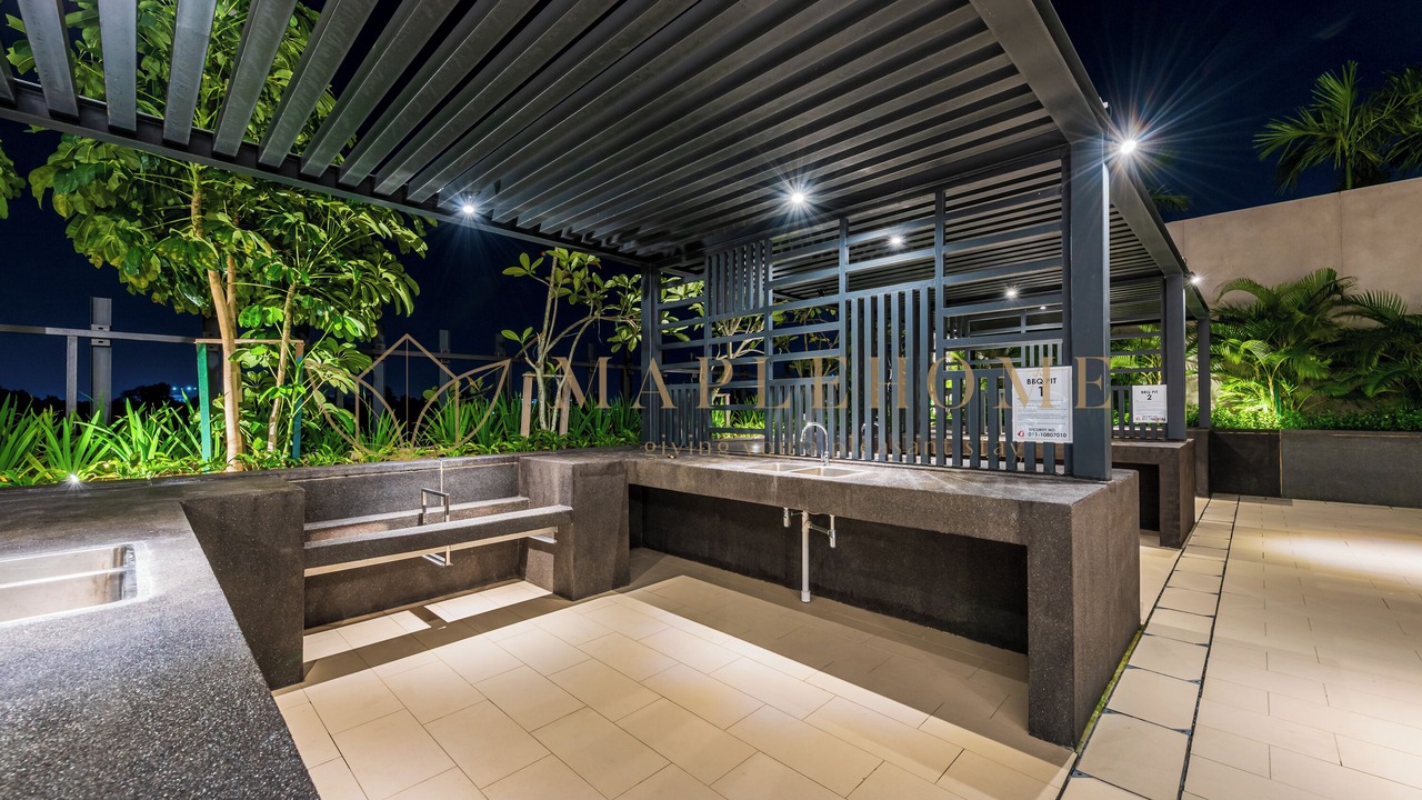 Photo of Outdoor in Pengkalan Rama Tengah