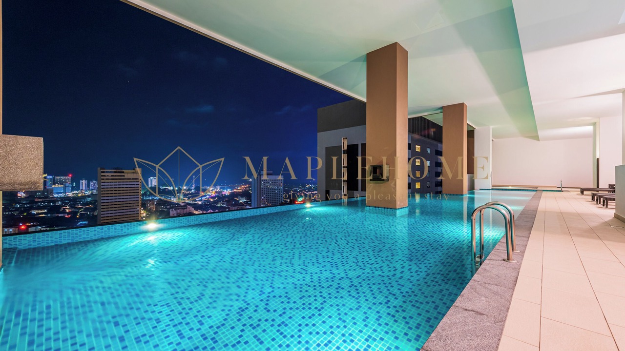 Photo of Outdoor in Pengkalan Rama Tengah