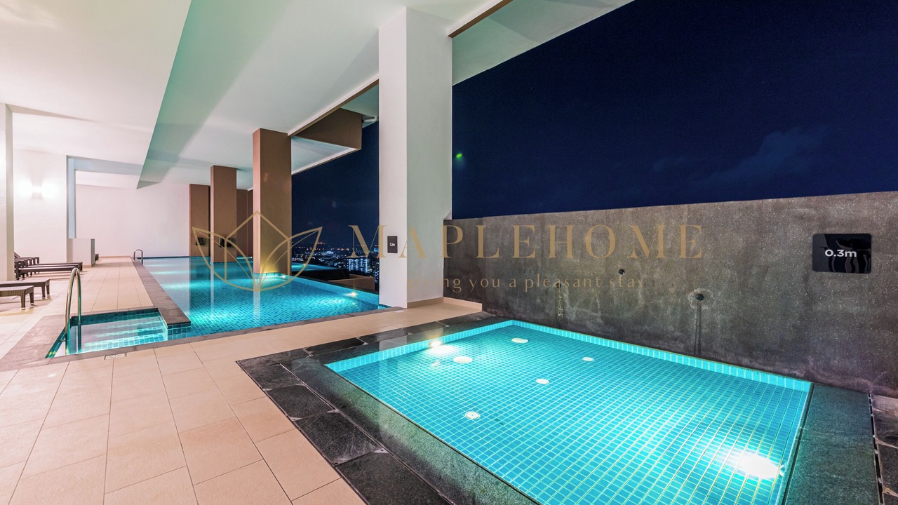 Photo of Outdoor in Pengkalan Rama Tengah