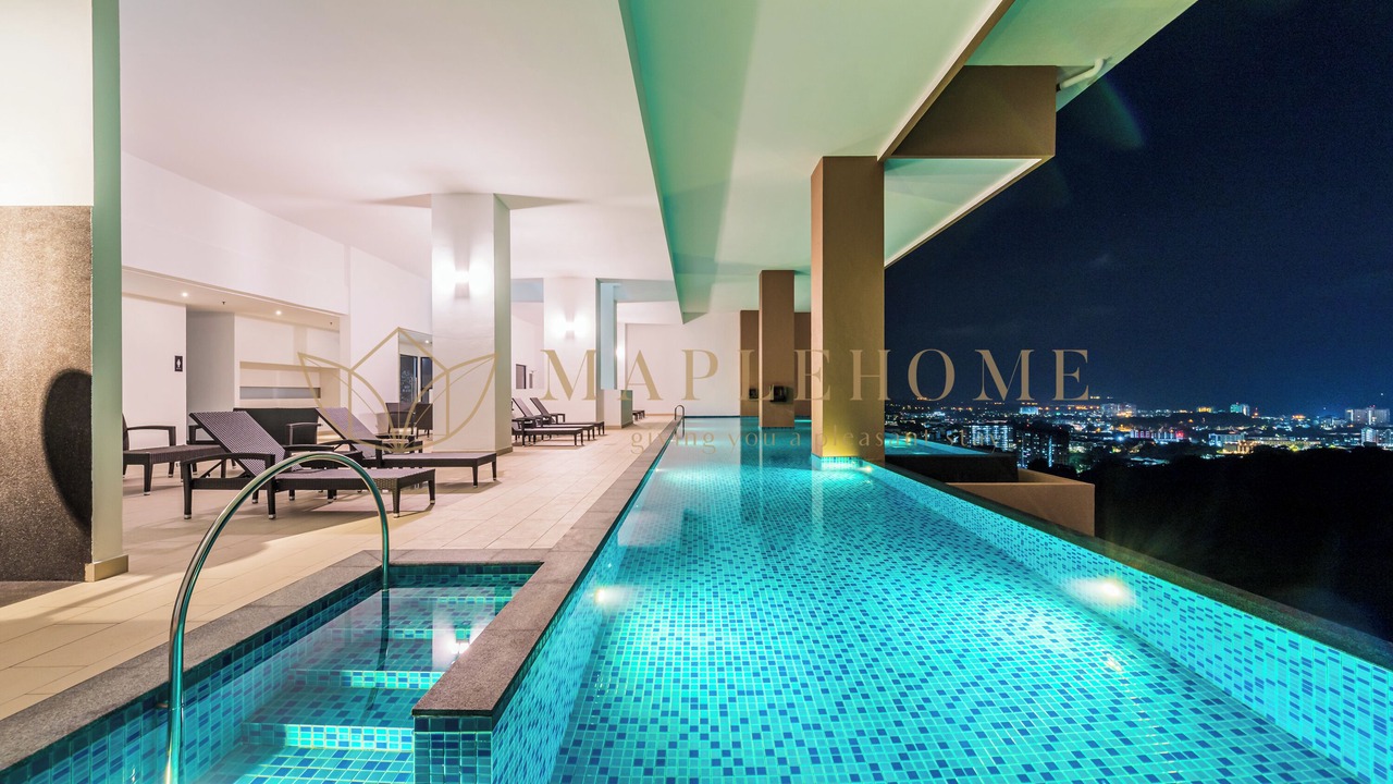 Photo of Outdoor in Pengkalan Rama Tengah