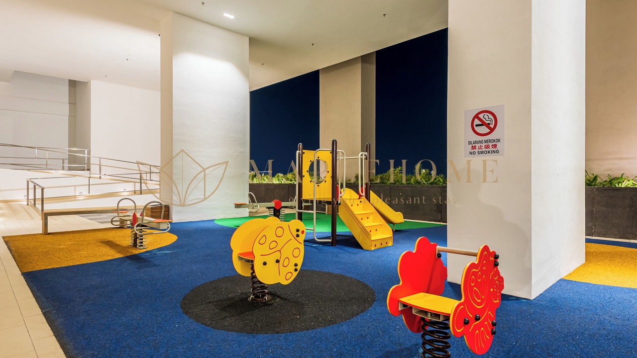 Photo of Outdoor in Pengkalan Rama Tengah