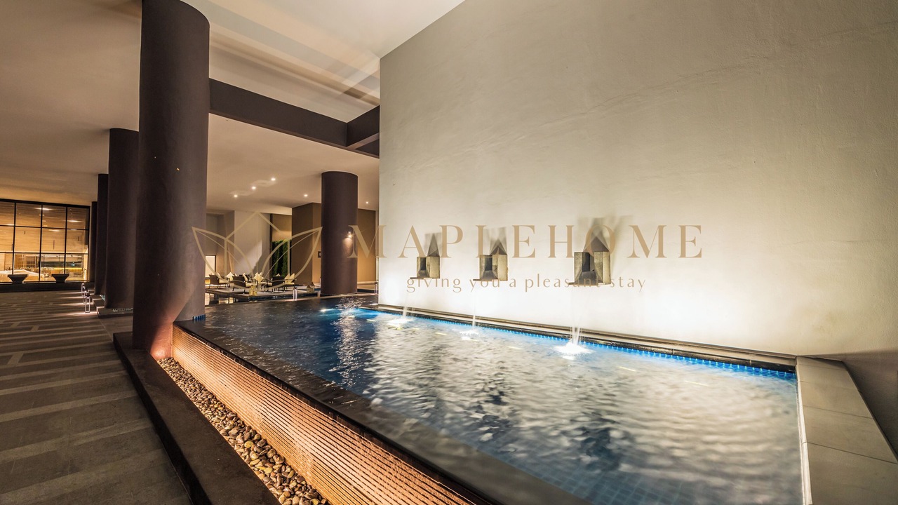 Photo of Outdoor in Pengkalan Rama Tengah