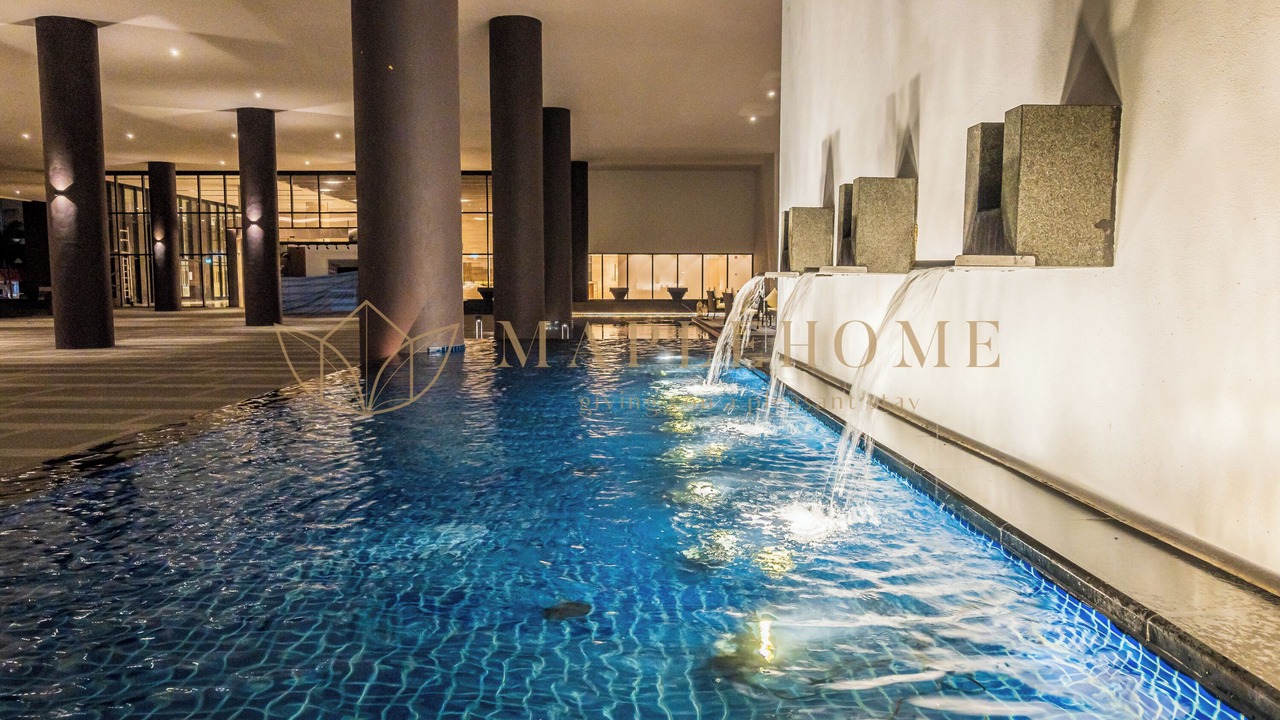 Photo of Outdoor in Pengkalan Rama Tengah