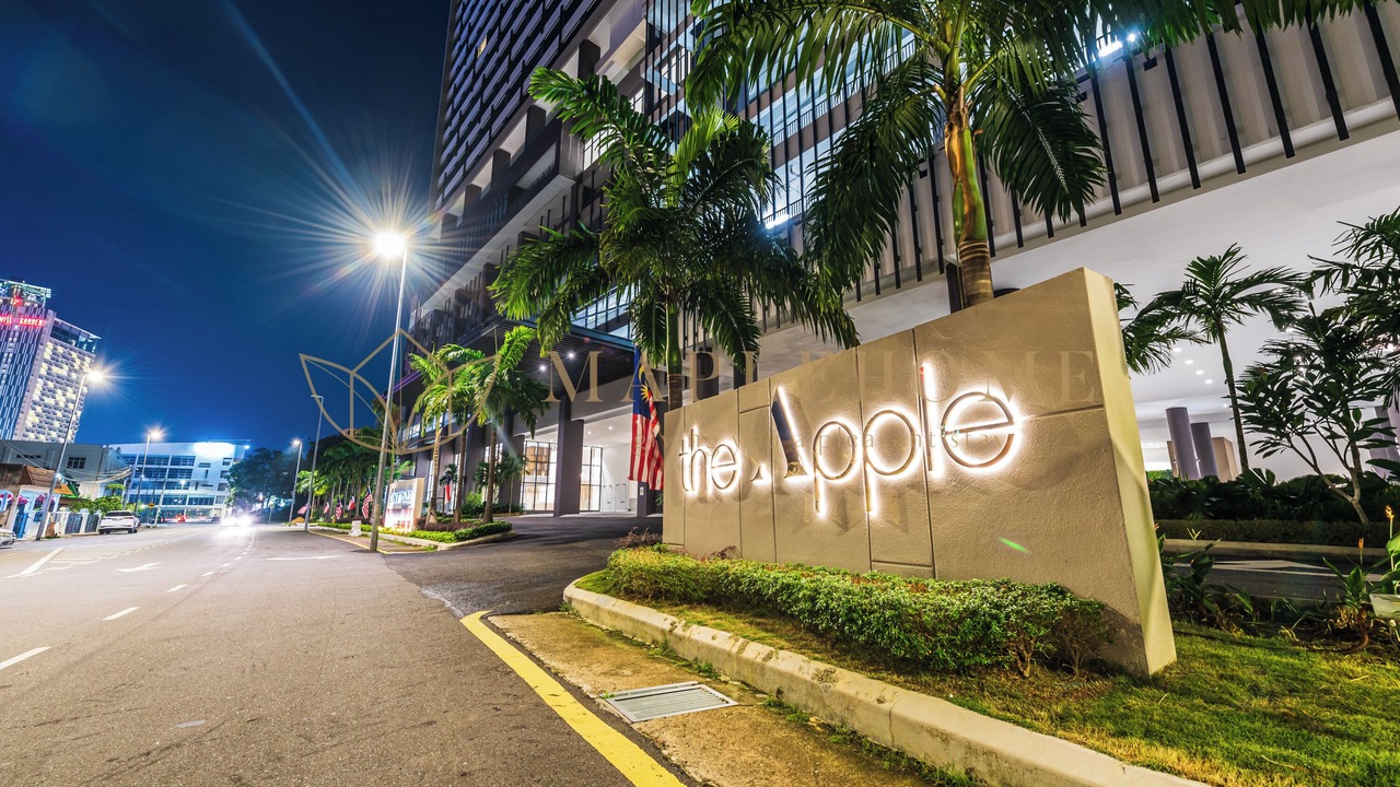 Photo of Outdoor in Pengkalan Rama Tengah