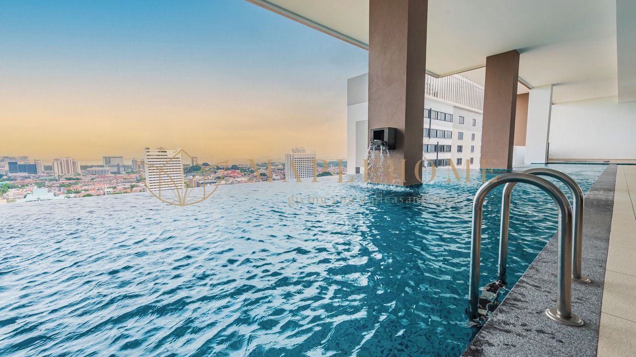 Photo of Outdoor in Pengkalan Rama Tengah