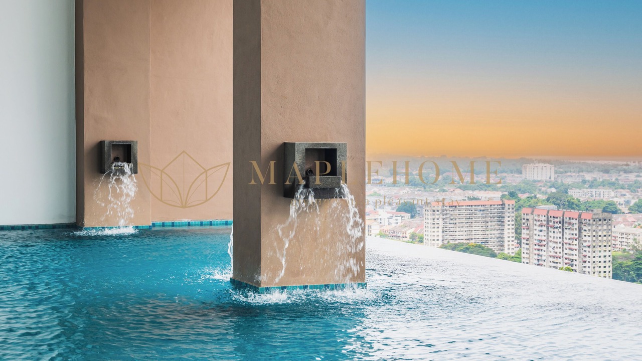 Photo of Outdoor in Pengkalan Rama Tengah