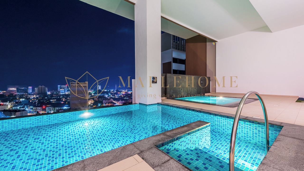 Photo of Outdoor in Pengkalan Rama Tengah