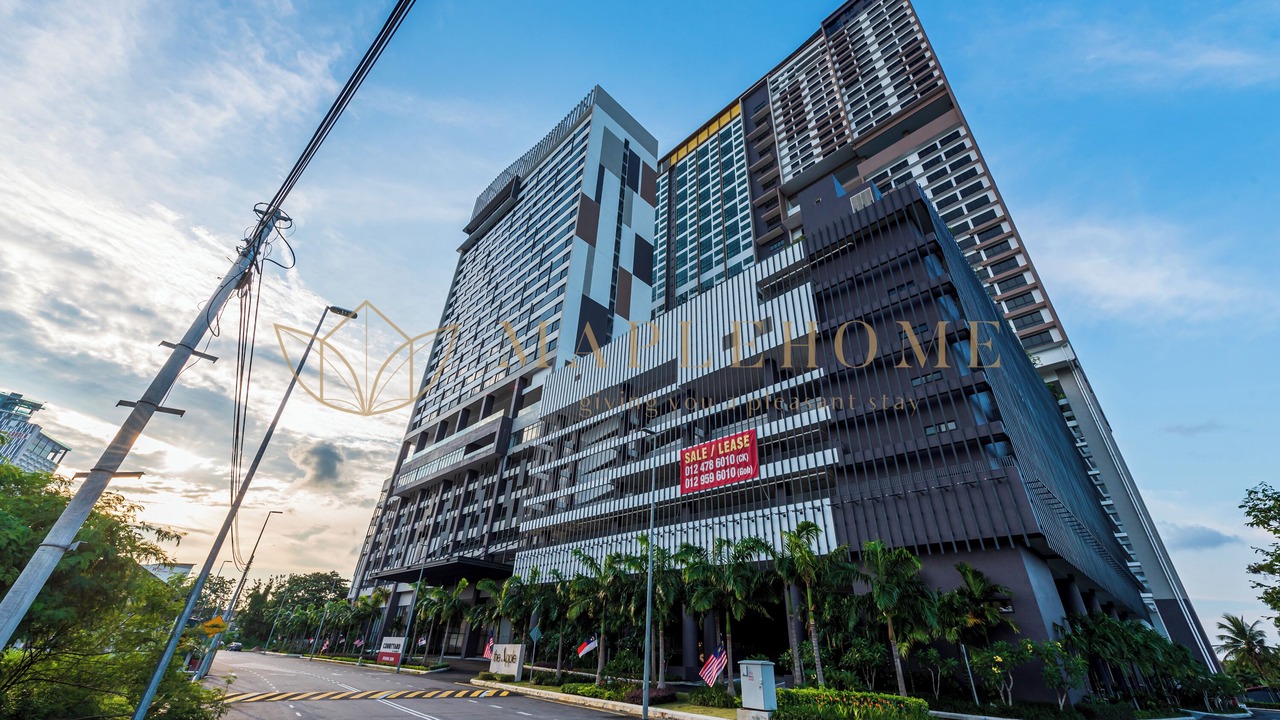 Photo of Outdoor in Pengkalan Rama Tengah