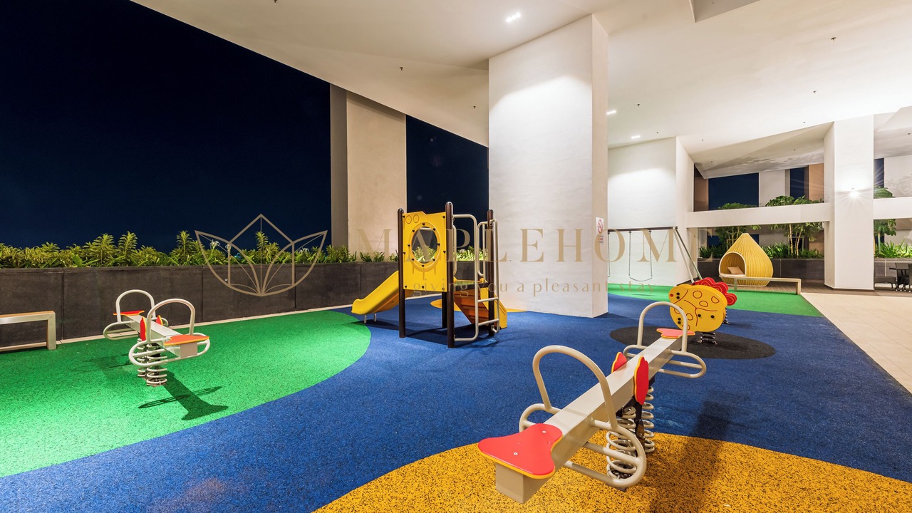 Photo of Outdoor in Pengkalan Rama Tengah