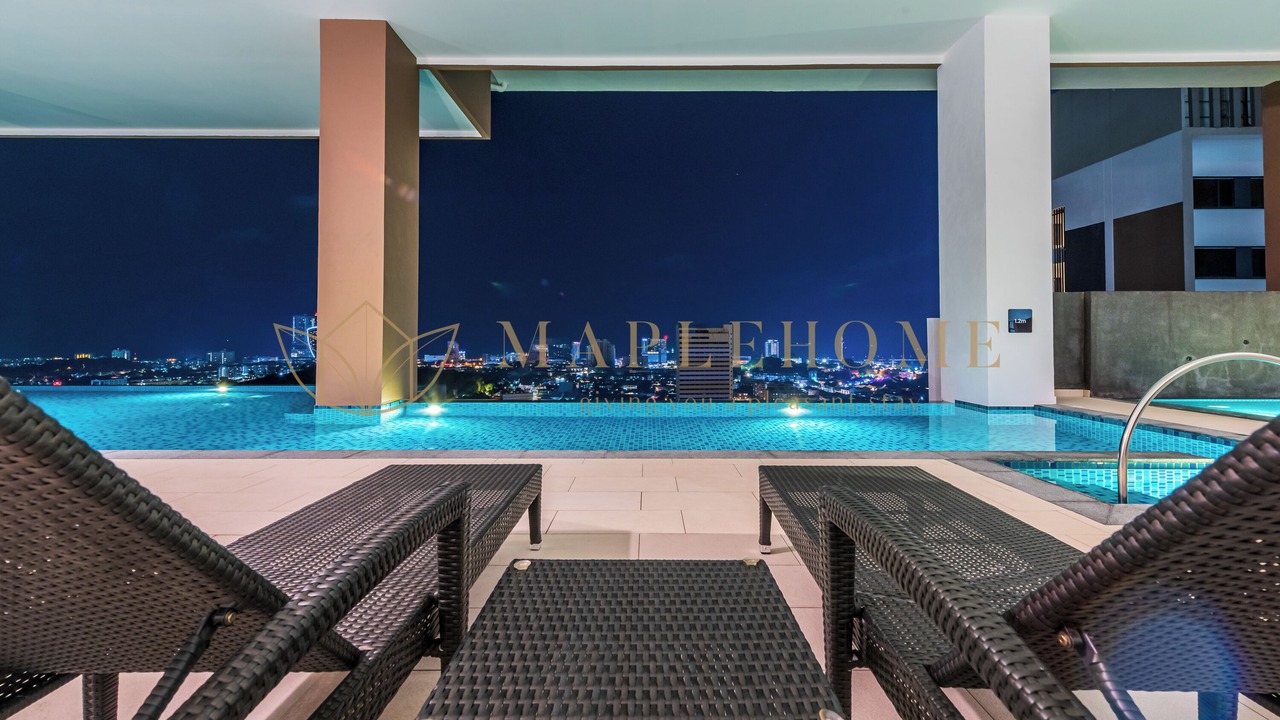 Photo of Outdoor in Pengkalan Rama Tengah