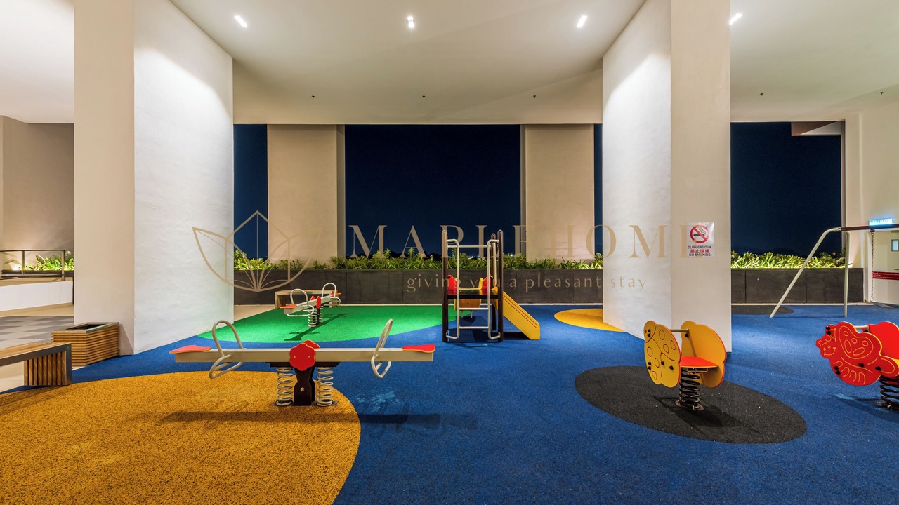 Photo of Outdoor in Pengkalan Rama Tengah