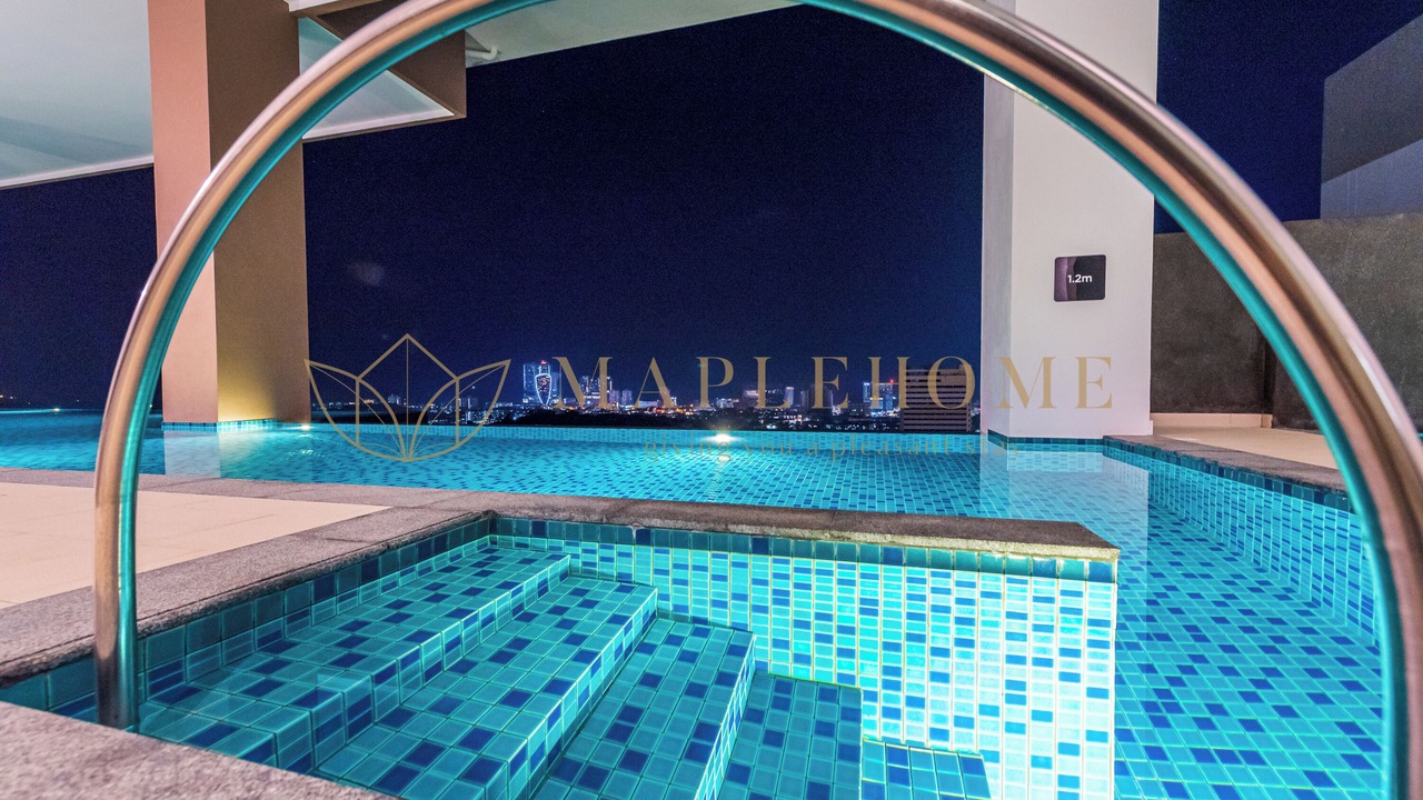 Photo of Outdoor in Pengkalan Rama Tengah