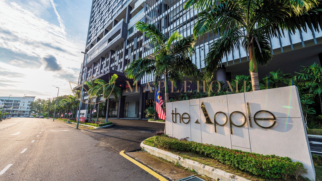 Photo of Outdoor in Pengkalan Rama Tengah